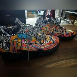 MELO x DEXTER'S LAB MB.03 Men's Basketball Shoes